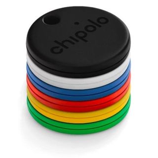 Chipolo One Bluetooth trackers