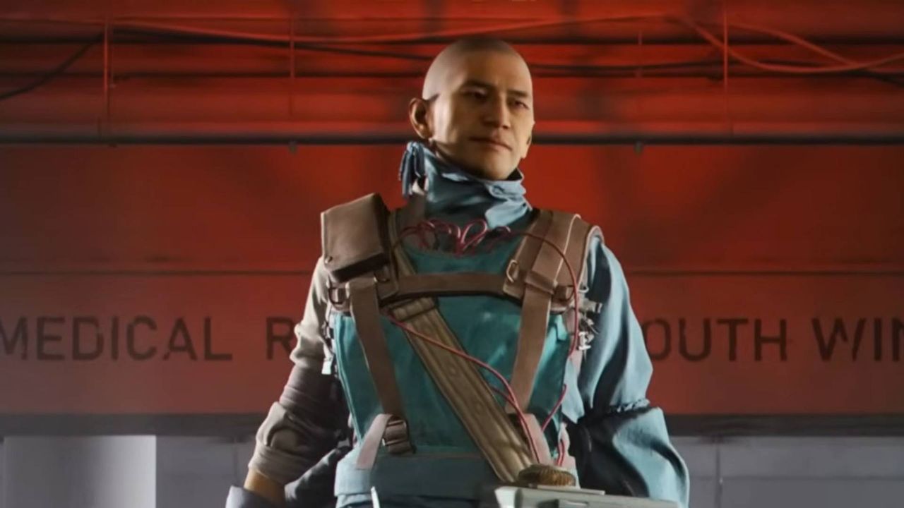 Arc Raiders is getting a new "official" roadmap soon, Embark CEO says, and it'll feature even "more details than we've done in the past"