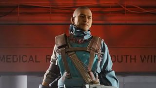 Arc Raiders The Surgeon