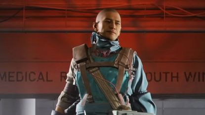 Arc Raiders The Surgeon