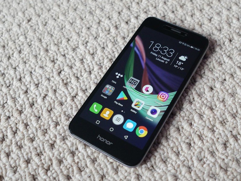 Honor 6A review: A good, cheap phone with a couple of flaws | Android ...