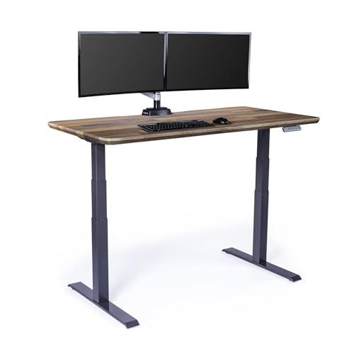 Classic Electric Standing Desk 