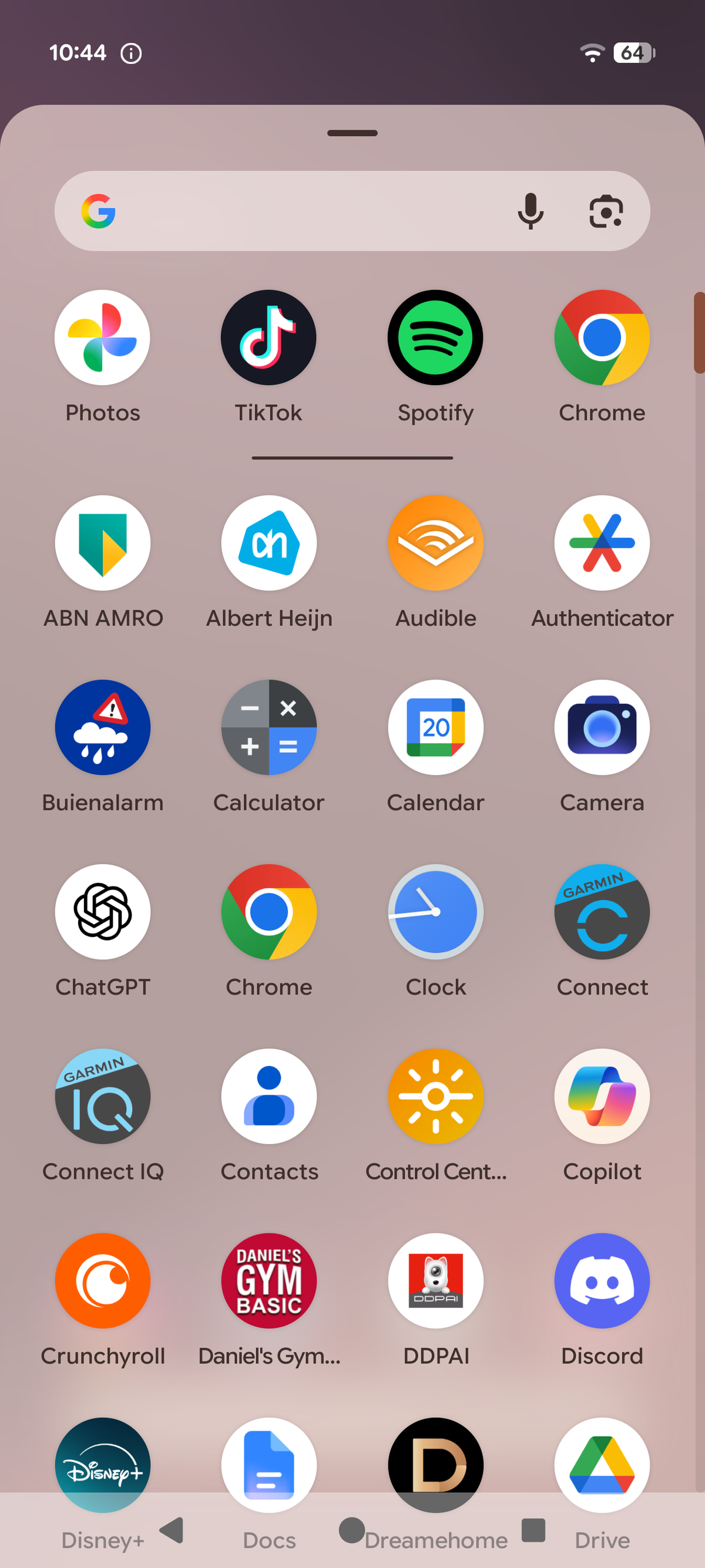 Google Pixel 11 Pro XL screenshots