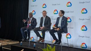 Google Cloud Next 25