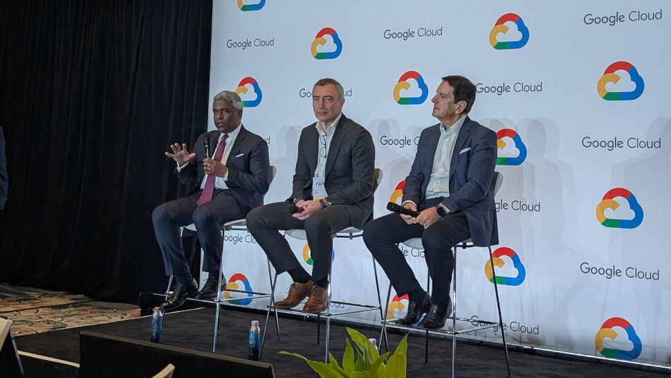 Босс Google Cloud: 90 % студий используют ИИ, но не все говорят об этом