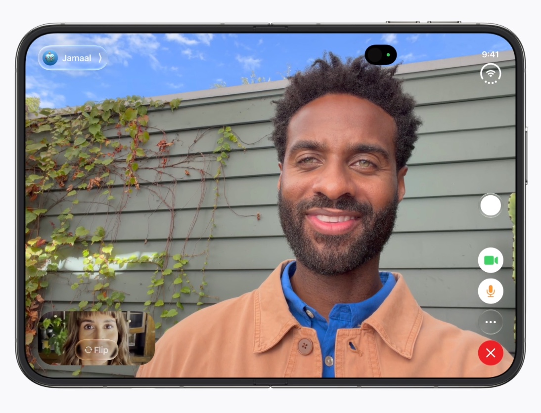 iPhone Duo