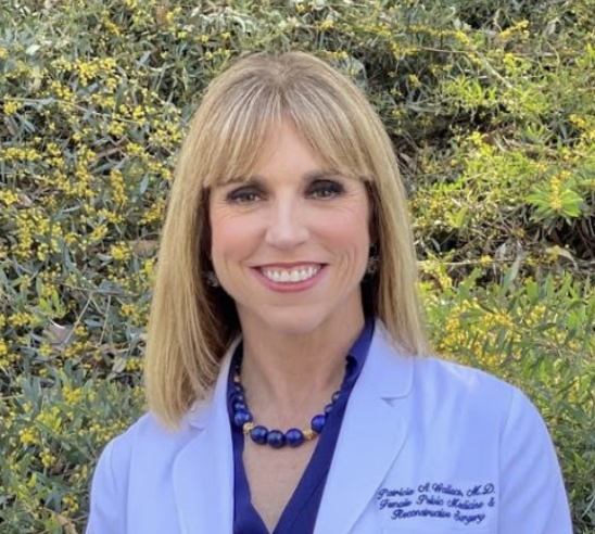 dr wallace