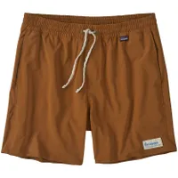 Patagonia Hydropeak Volley Shorts - Men's