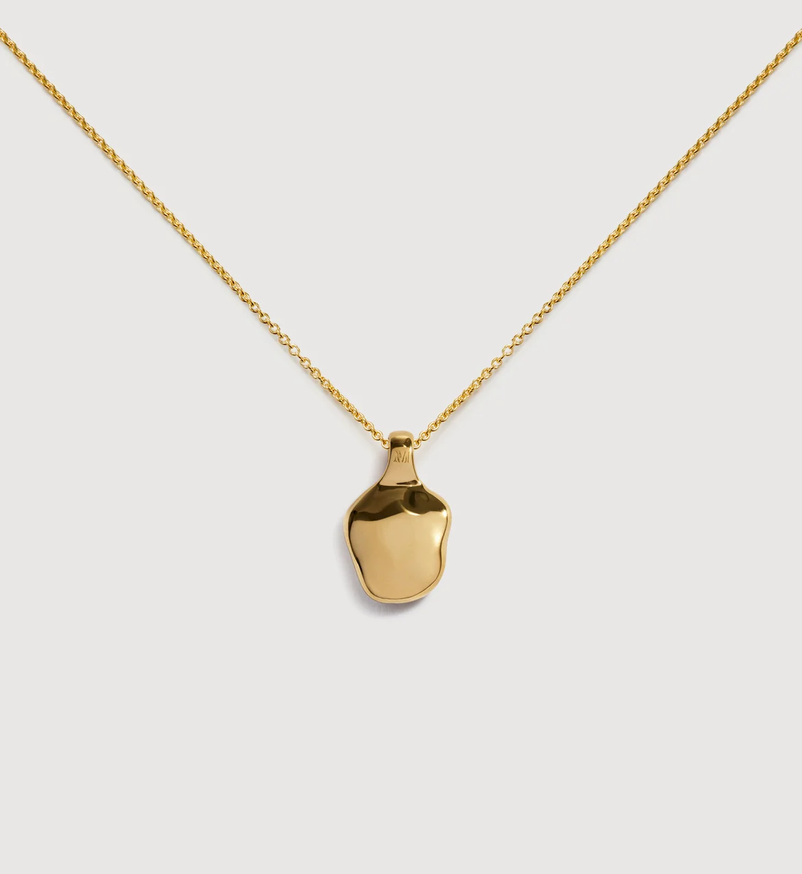 Monica Vinader, Odyssey Pendant Necklace