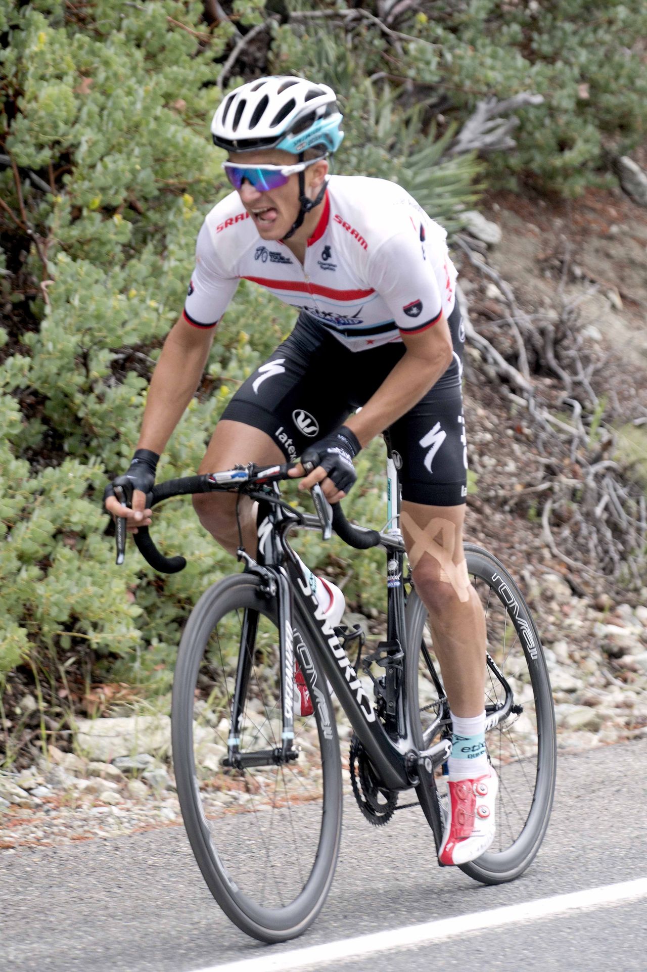 Julian Alaphilippe (Etixx-Quickstep)