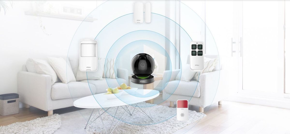 There's a new AI security camera on the scene and it's on Amazon, now