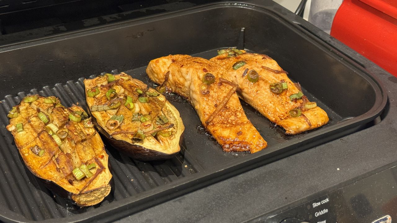 ProCook Air Fryer Health Grill review