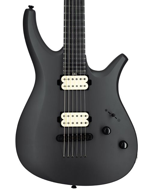 Manson Guitar Works Oryx