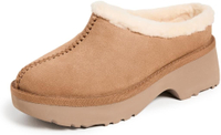 Ugg New Heights Cozy Clog (Women's): was $139 now from $89 @ Amazon