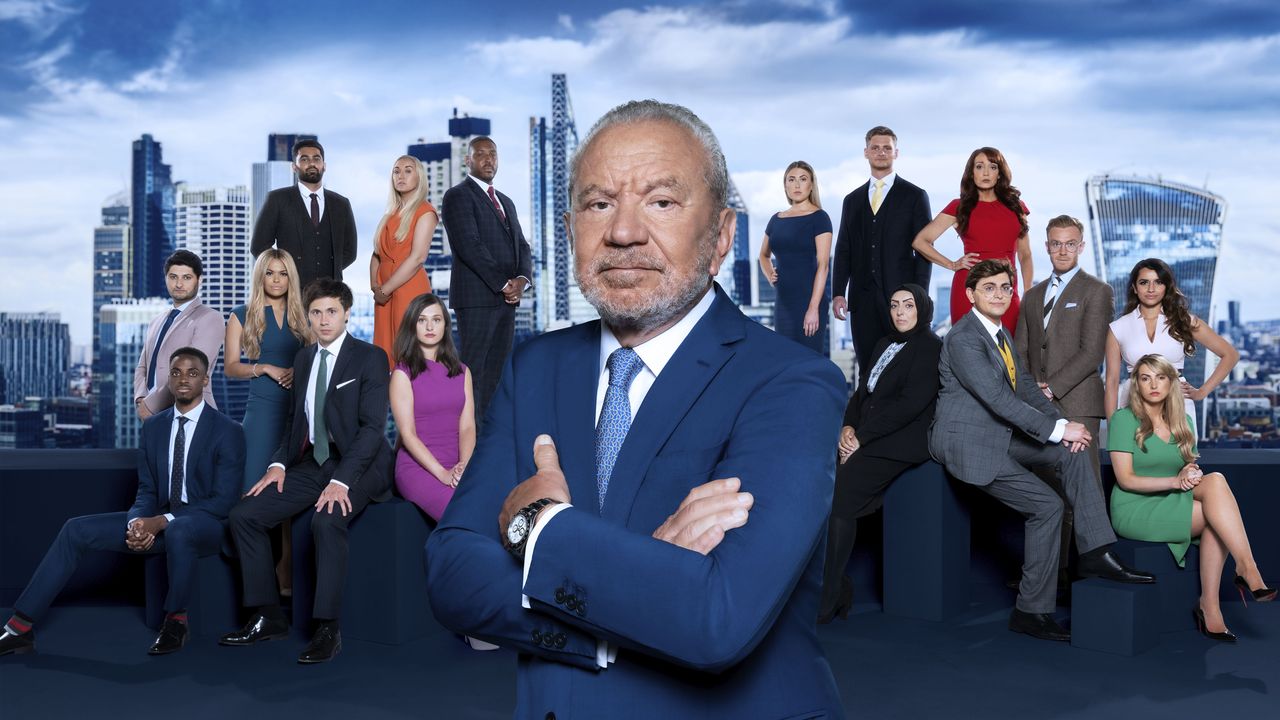 The Apprentice arctic controversy has received some hilarious responses