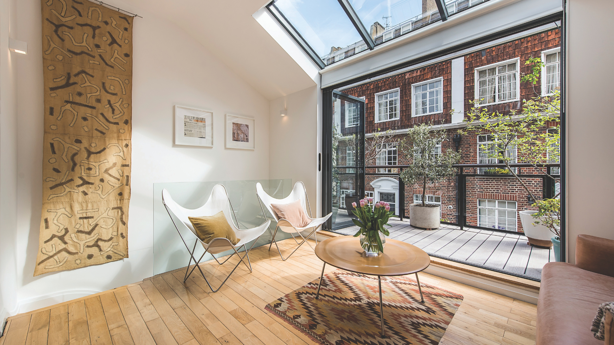 Stanhope Mews East, South Kensington, SW7