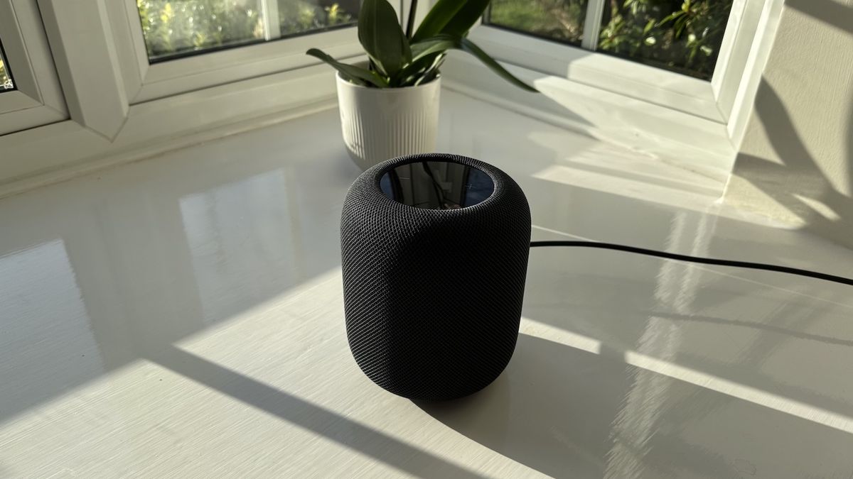 Apple HomePod 2 review: the HomePod is back, and it sounds better than ...