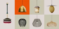 Outdoor Pendant Lights