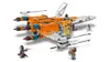 Lego Poe Dameron's X-wing Fighter 75273