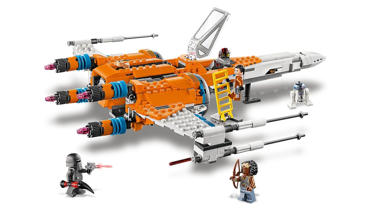 Best LEGO Star Wars Sets 2024: For All Budgets | T3