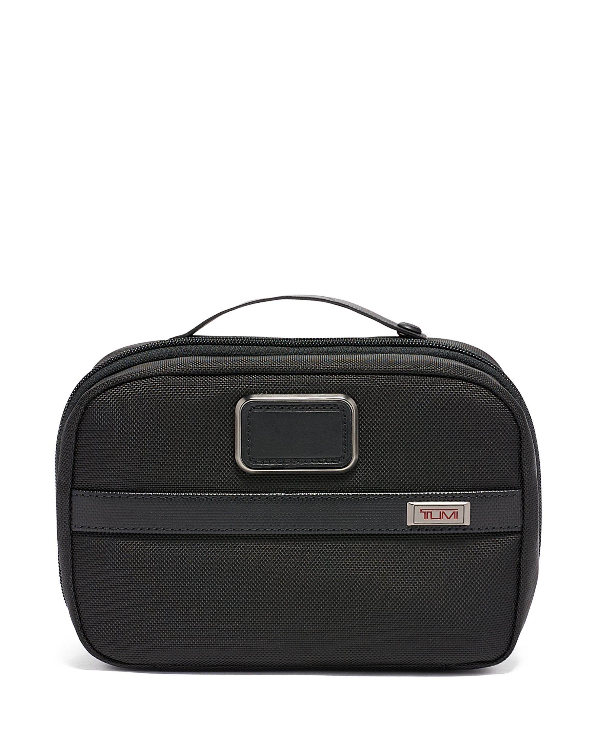 Tumi, Alpha Split Travel Kit