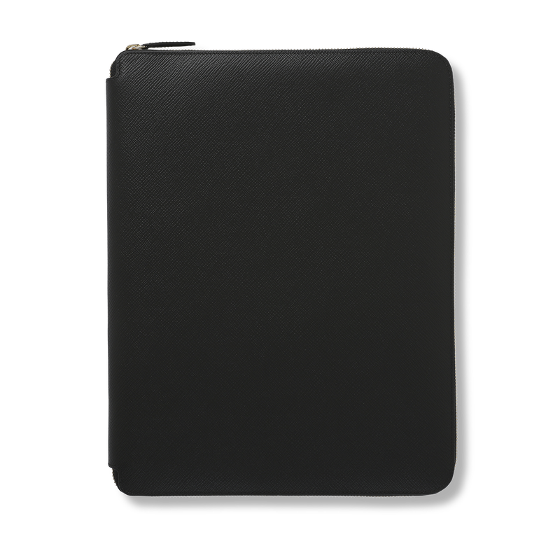 A4 Writing Folder With Zip in Panama