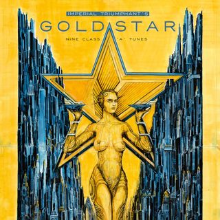 Imperial Triumphant – Goldstar