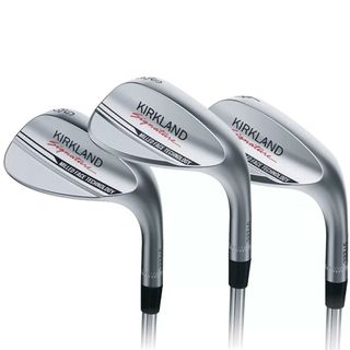 Kirkland Signature 3-Piece Wedge Set