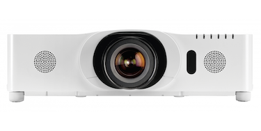 Hitachi Launches CP-WU8461/8451 Projectors