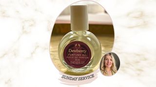 If you try one product, make it this nostalgic '90s scent that's still a juicy, fruity beauty