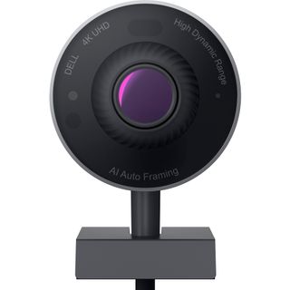 Dell Ultrasharp webcam