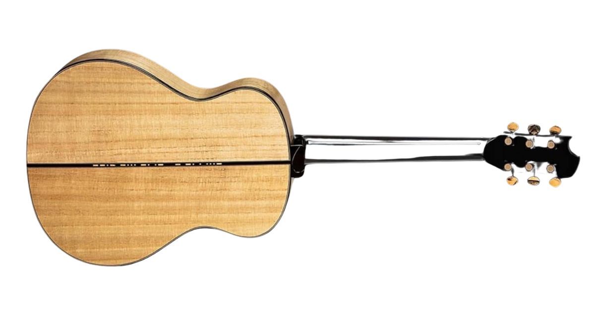 Jimmy Carter Kostal Acoustic