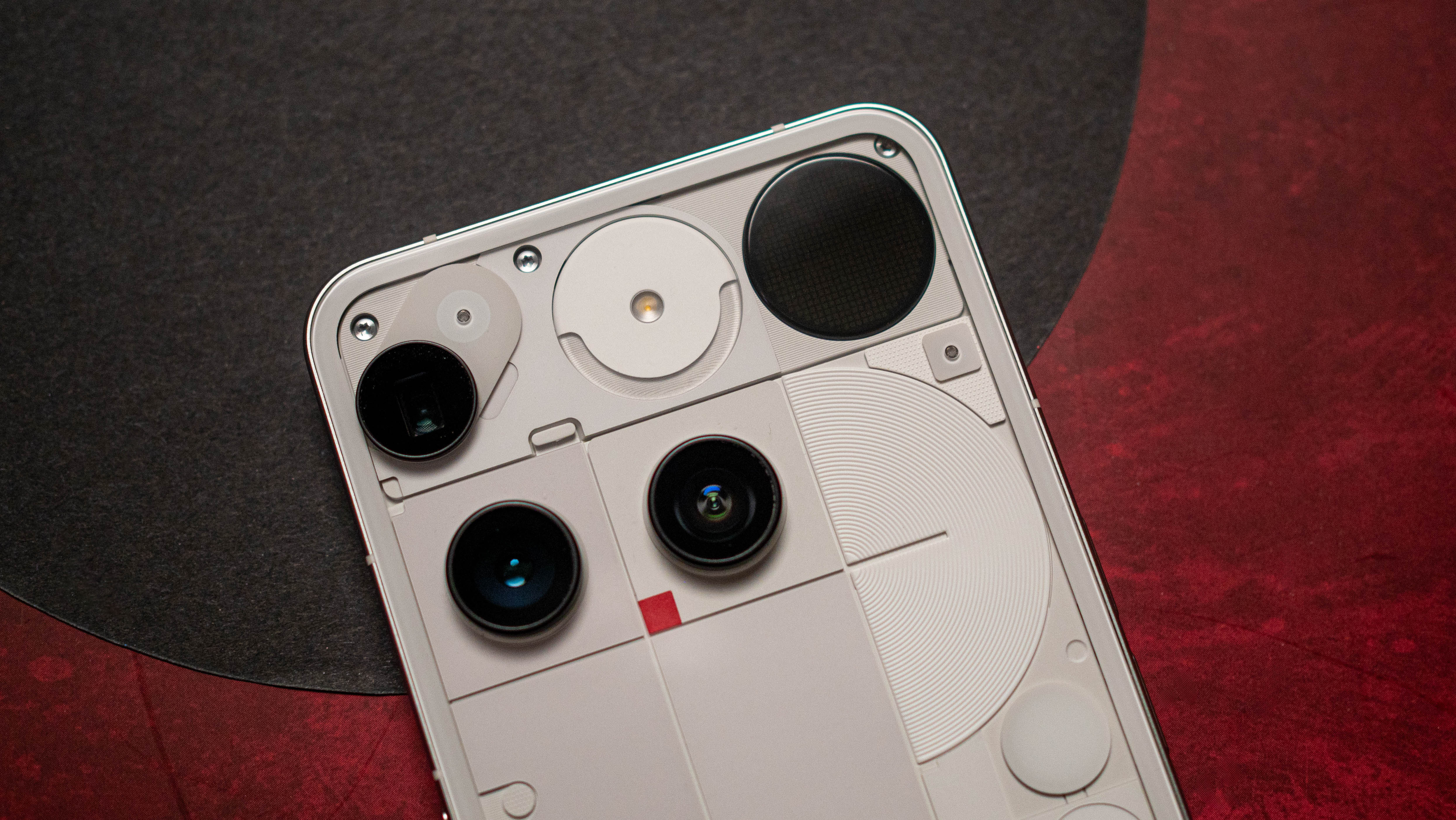 Nothing Phone 3 review on Android Central