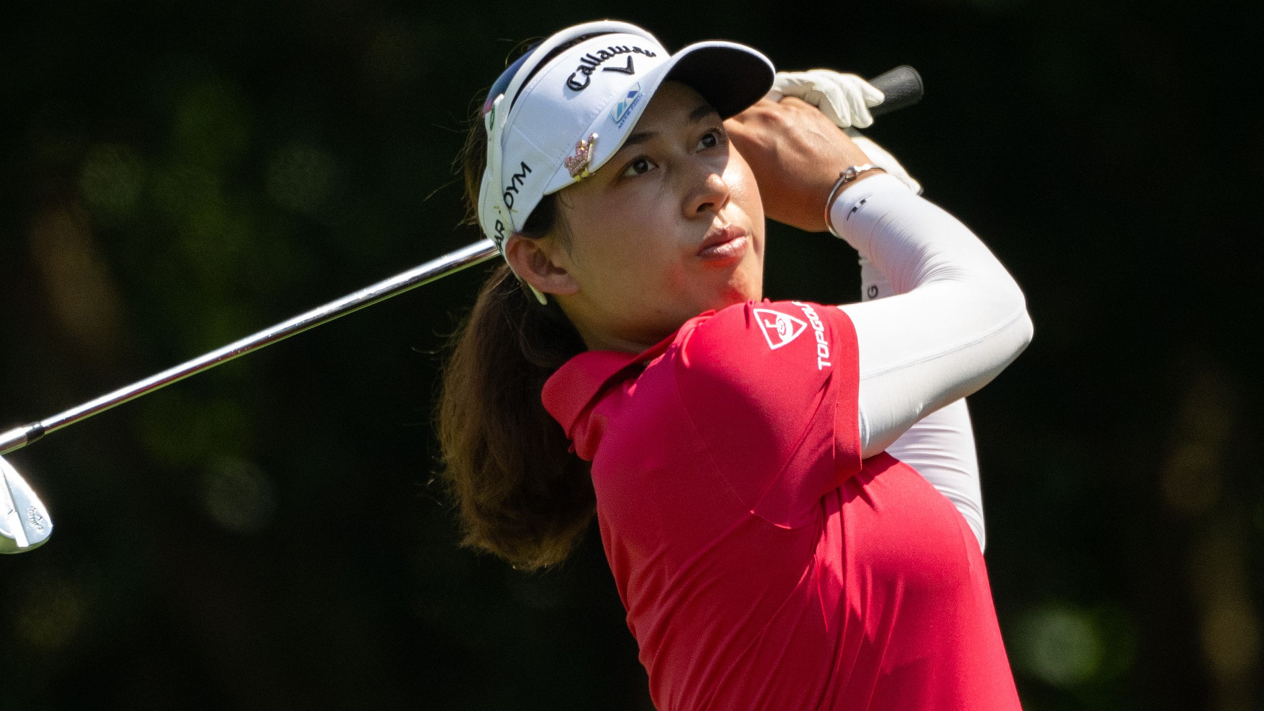 Atthaya 'Jeeno' Thitikul Facts: 20 Things You Didn't Know About The Thai  Golfer | Golf Monthly