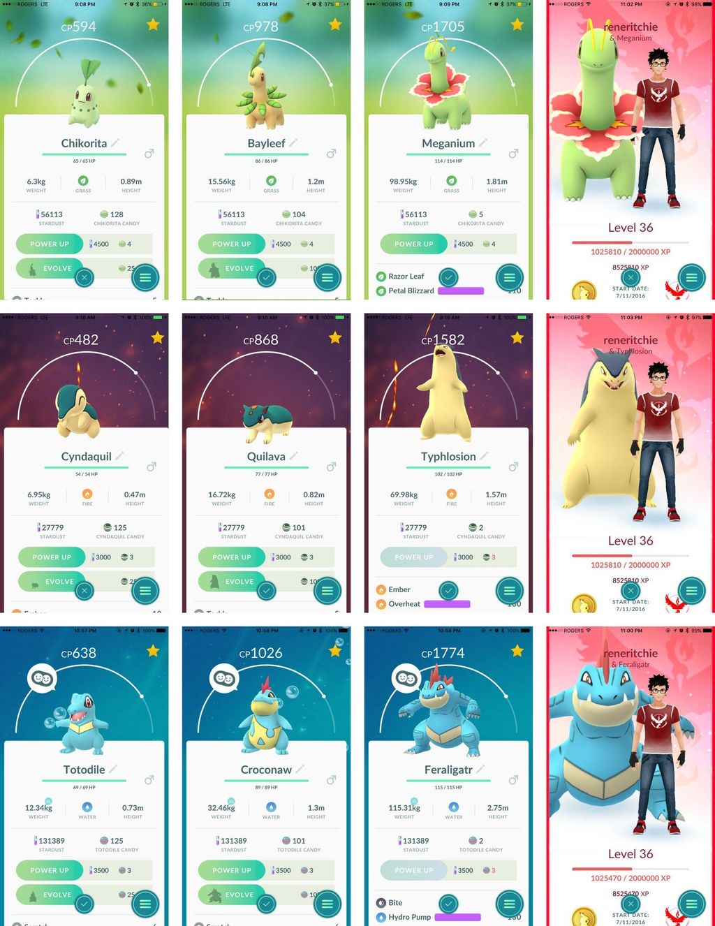 Pokémon Go Gen 2: The Ultimate Guide | iMore