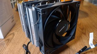 Core i9-13900K Cooling Guide
