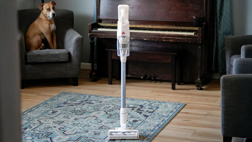 Bissell PowerClean cordless vacuum