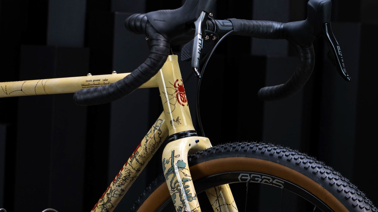 Enve Builders Roundup 2022 - Paramo Ultra