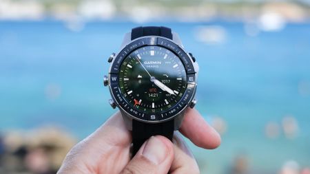 Garmin Marq Adventurer 3rd Gen