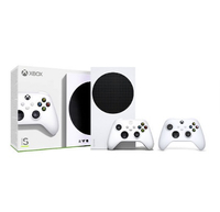 Xbox Series S bundle: $359 @ Antonline