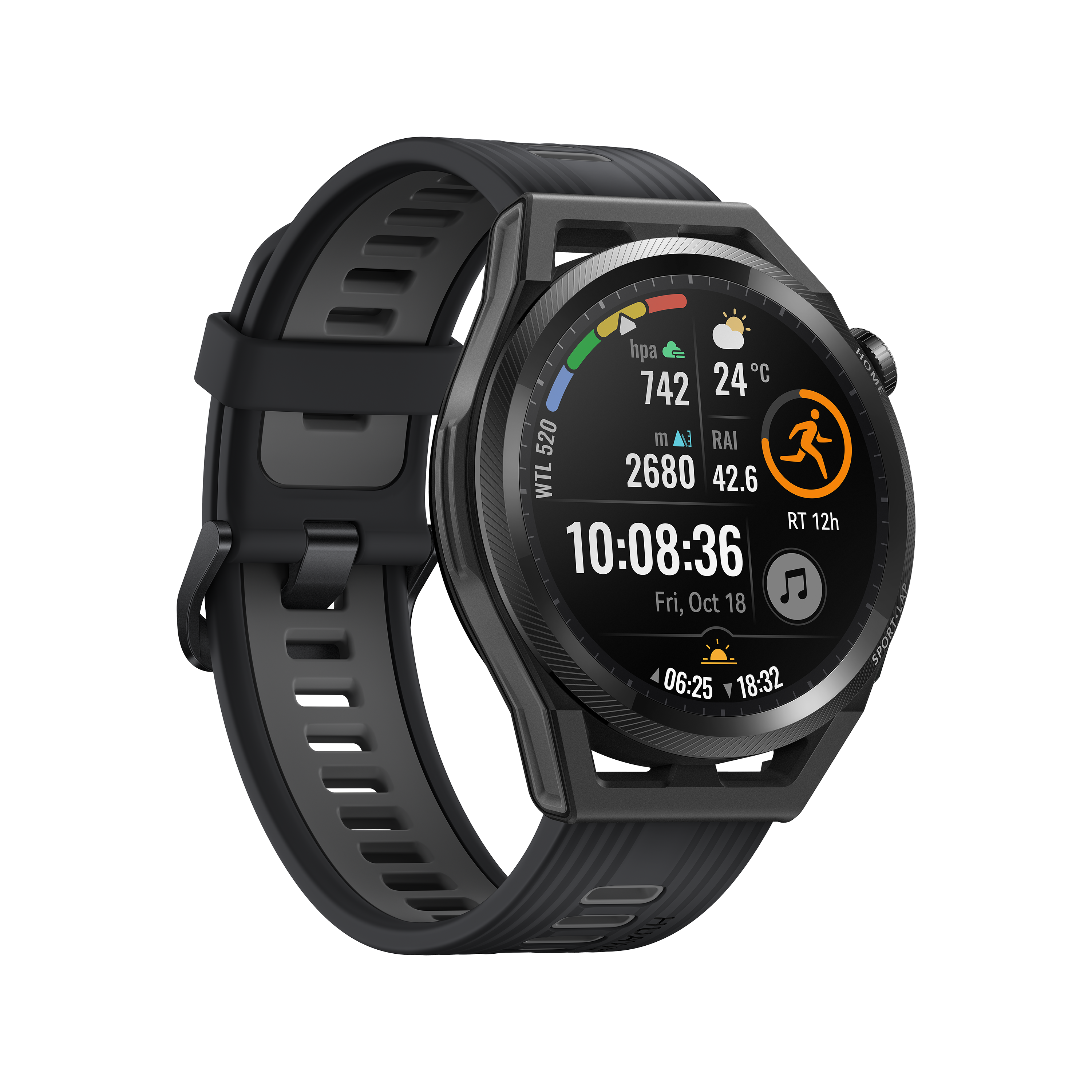 Huawei Watch GT Runner