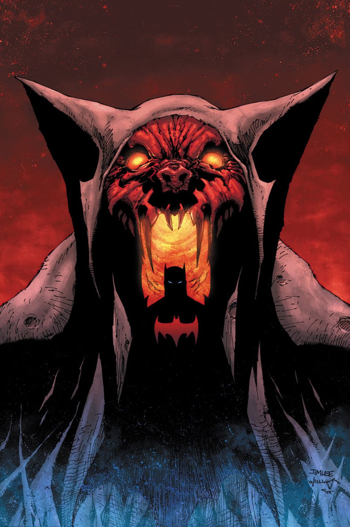 DC December 2022 solicitations