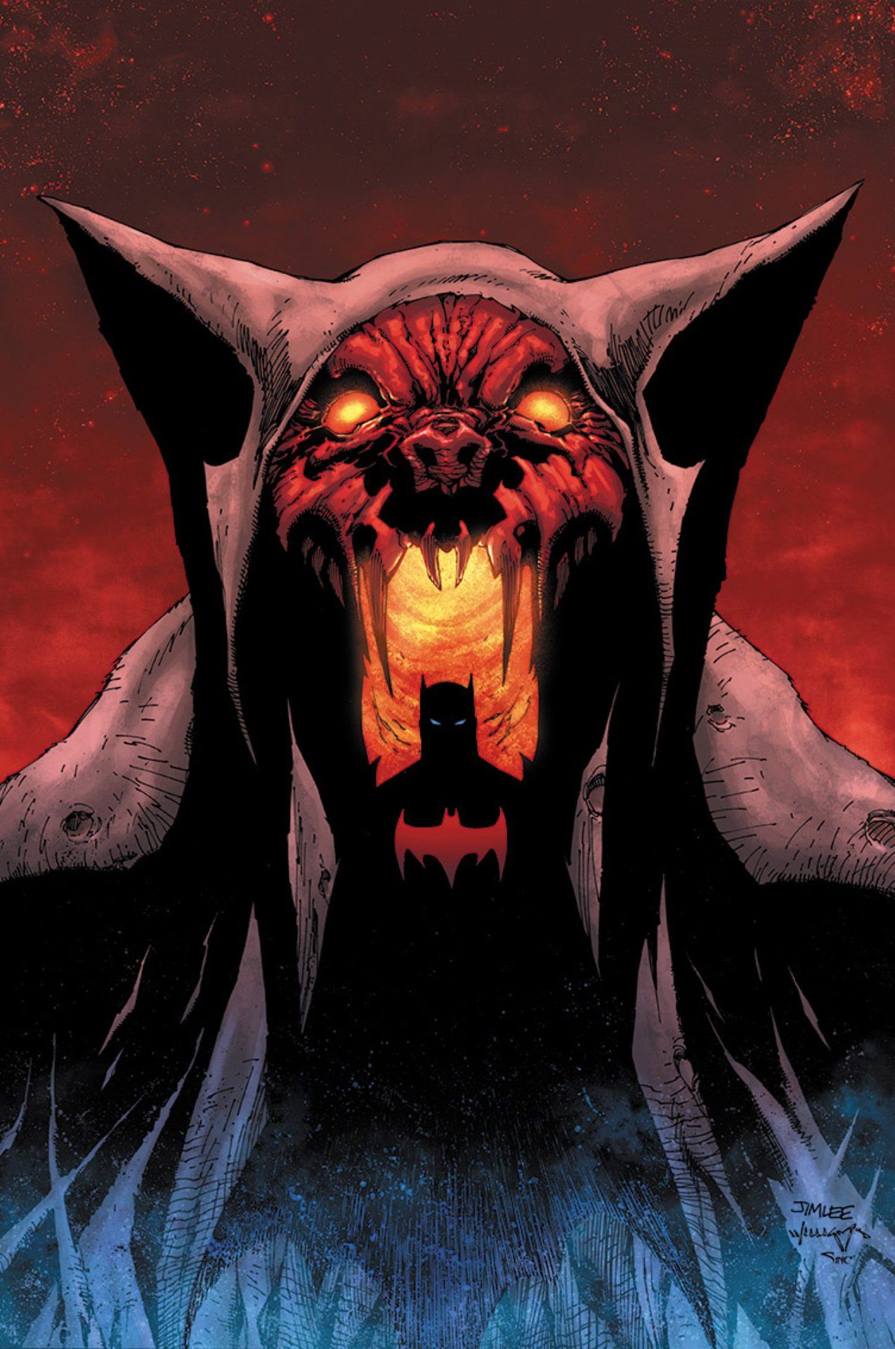 DC December 2022 solicitations