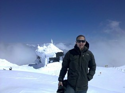 Mt. Bachelor Observatory