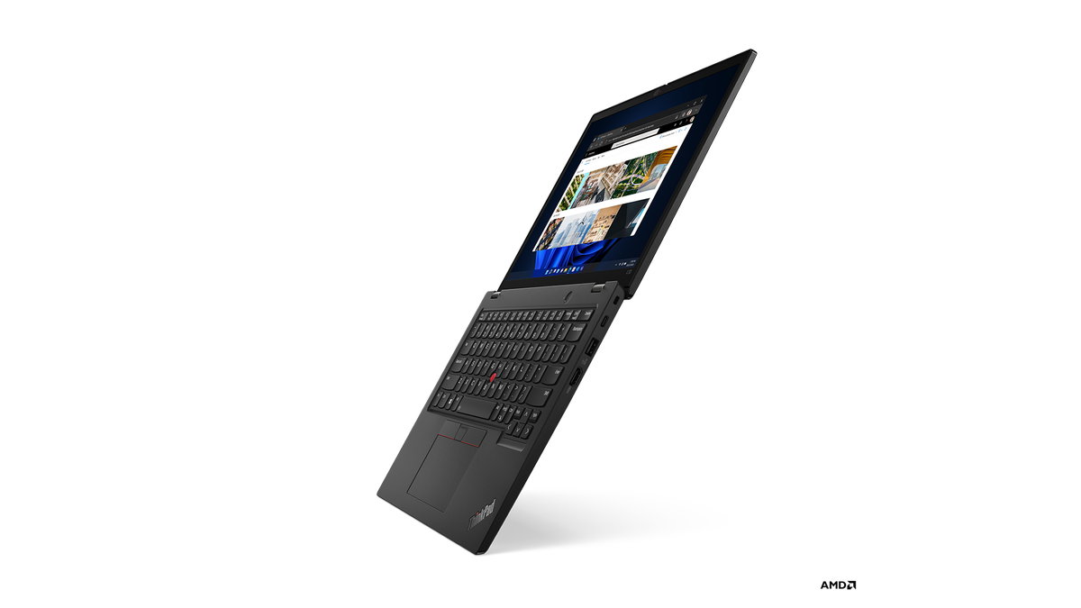 Lenovo ThinkPad X13 Yoga