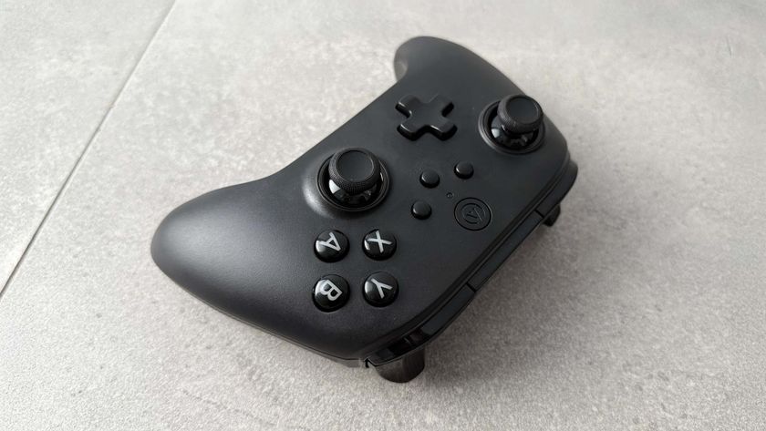 PowerA OPS v1 wireless controller