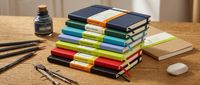 Moleskine Notebooks