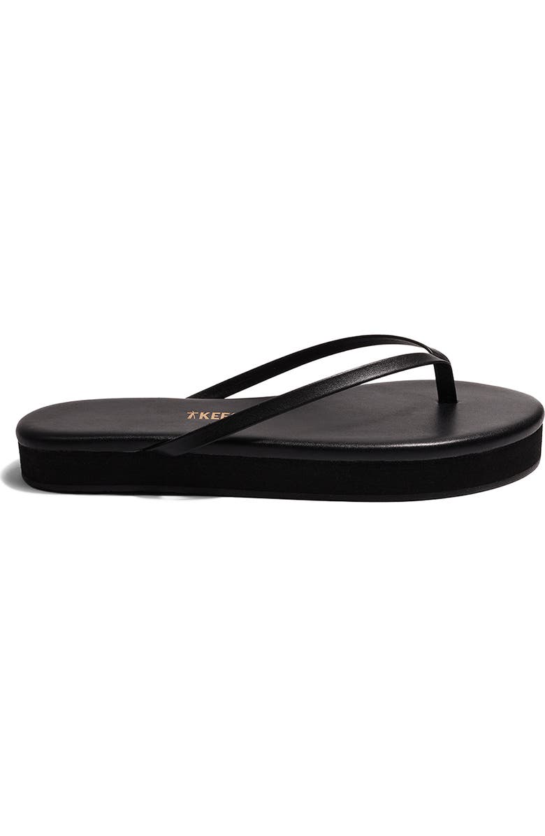 Lily Platform Flip Flop