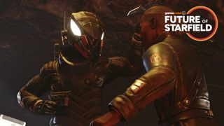 The Future of Starfield