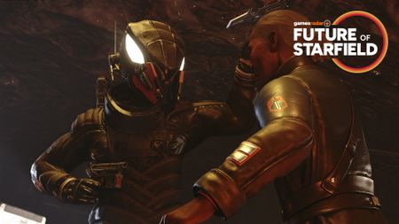 The Future of Starfield